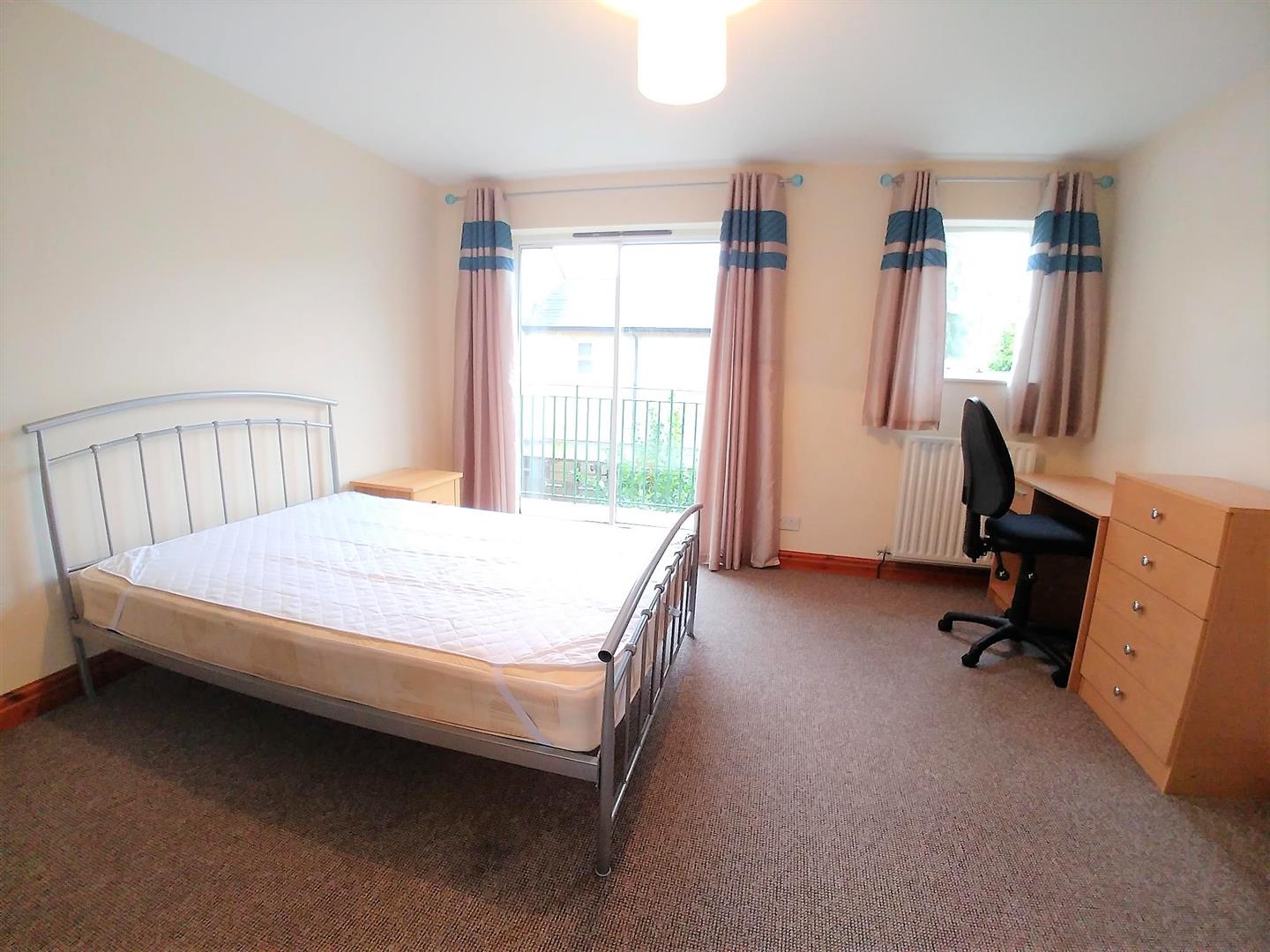 8 St Lukes Court Fairfield Road, Lancaster, LA1 5NQ